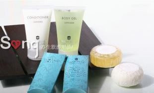 酒店客房日用品套装 运动与休闲的完美结合