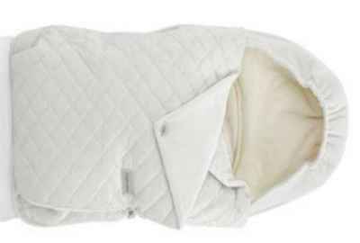 新生儿保暖睡袋定制型代加工 与电子电器的安全融合与创新设计